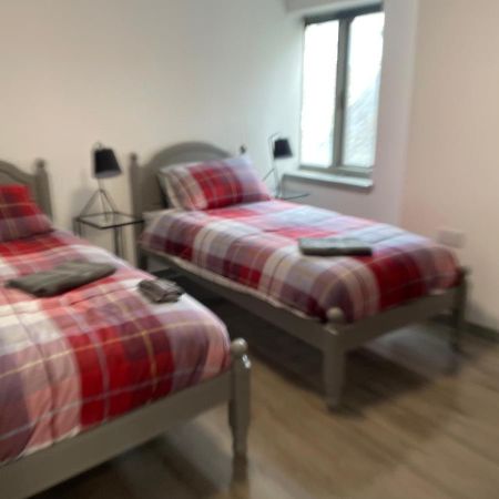 Rooms In Inverness Exteriör bild