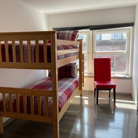 Rooms In Inverness Exteriör bild