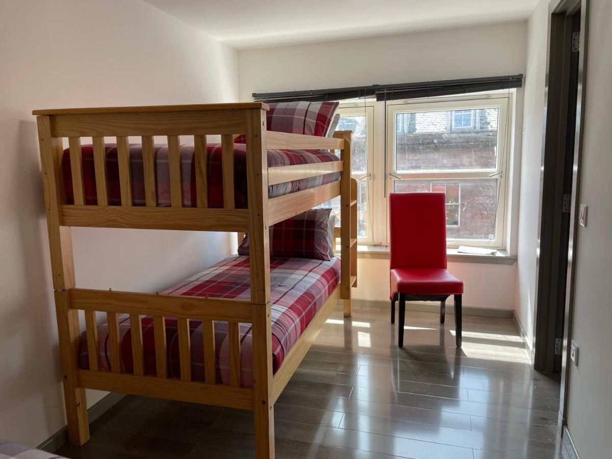 Rooms In Inverness Exteriör bild