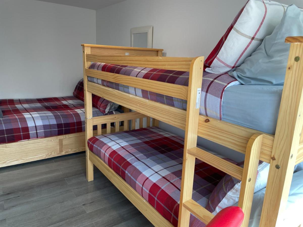 Rooms In Inverness Exteriör bild
