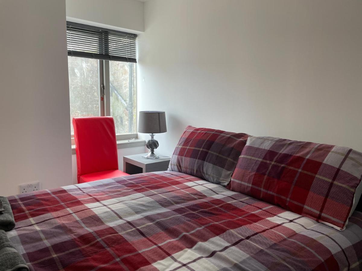 Rooms In Inverness Exteriör bild