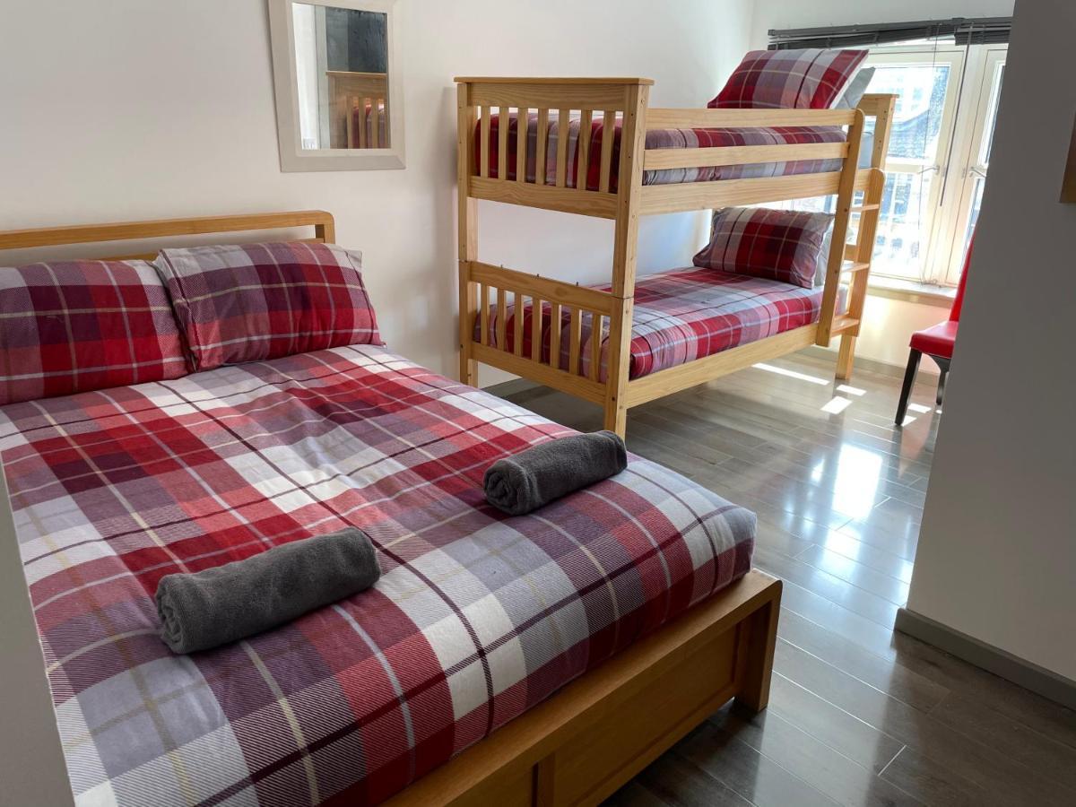 Rooms In Inverness Exteriör bild